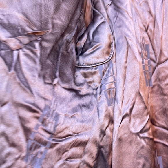 Vintage fur coat in beautiful condition size Medium / Large - Picture 7 of 10